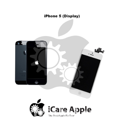 iPhone 5 Display Replacement Service Center Dhaka.